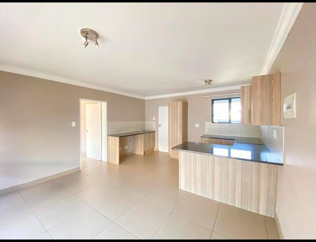 1 BEDROOM APARTMENT FOR SALE IN BROADACRES